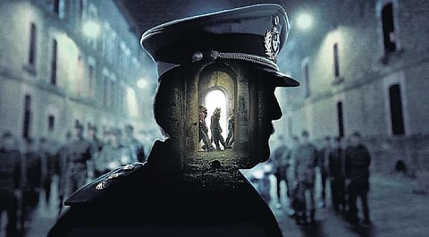 திரைவிழா முத்துக்கள்: மகத்தான பரிசு வேறு எதுவுமல்ல (எ ட்வெல்வ் இயர் நைட் (உருகுவே)