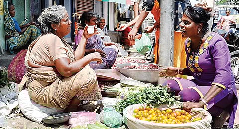 வண்ணங்கள் ஏழு 47: ஈரமும் வீரமும் இருக்கு