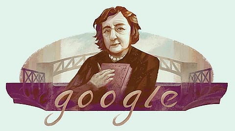 பெண்கள் 360: ஆன்மாவை உலுக்கிய எழுத்து