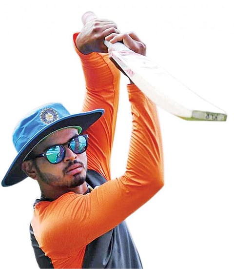 பெயர் மாற்றம் கைகொடுக்குமா
டெல்லி கேபிடல்ஸ் அணிக்கு?-
மும்பை இந்தியன்ஸுடன் இன்று மோதல்