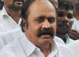 அமமுக நெல்லை தொகுதி வேட்பாளர் திடீர் மாற்றம்: ஓசூர் இடைத்தேர்தல் வேட்பாளராக புகழேந்தி அறிவிப்பு