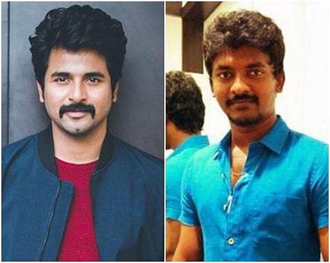 கோலமாவு கோகிலா நெல்சன் இயக்கத்தில் சிவகார்த்திகேயன்