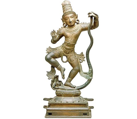 உட்பொருள் அறிவோம் 09: ஆயிரம் தலை சர்ப்பத்தை அடக்குவது எப்படி?