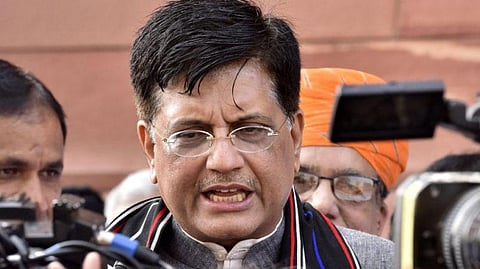 நீட் தேர்வில் இருந்து விலக்கு அளிக்கப்படுமா?- பியூஷ் கோயல் பதில்