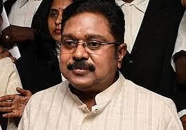 சின்னம் இல்லாமல் தவிக்கும் அமமுக வேட்பாளர்கள்