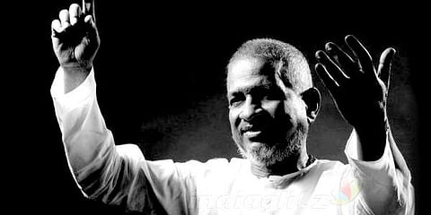 52 வாரத்துல 56 படங்களுக்கு மியூஸிக்;
ஒரு படத்தோட பின்னணி இசைக்கு மூணேநாள்தான்!’’ - இளையராஜா ஃப்ளாஷ்பேக்