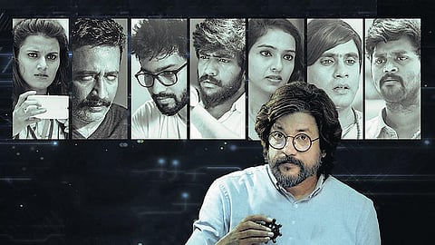 மாற்றுக் களம்: காதல் ஒருபோதும் கொல்லாது!