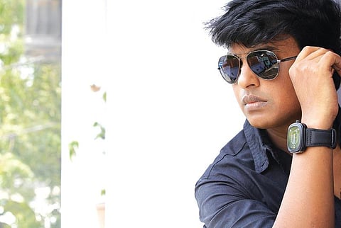 இயக்குநரின் குரல்: பொருளாதார அராஜகத்தைப் பொறுத்துக்கொள்ள முடியாது! ( ‘உறியடி’ விஜயகுமார்)