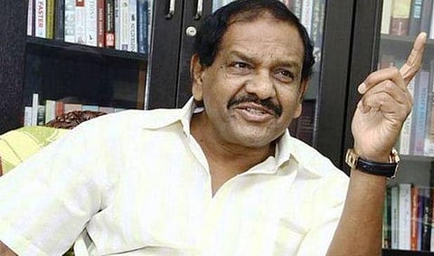 "தேர்தல் ஆணையம் பிரதமரின் ஆளுகைக்குள் சென்று வெகுநாட்கள் ஆகிவிட்டது": பீட்டர் அல்போன்ஸ் விளாசல்