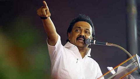 தலைமை தேர்தல் காரியாலயம் கூட திறக்காத திமுக கூட்டணி: தொண்டர்களின் சோர்வை போக்குவாரா மு.க. ஸ்டாலின்?