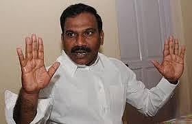 மோடி மீண்டும் பிரதமரானால் இந்தியாவுக்கு இதுதான் கடைசித் தேர்தல்: ஆ.ராசா எச்சரிக்கை