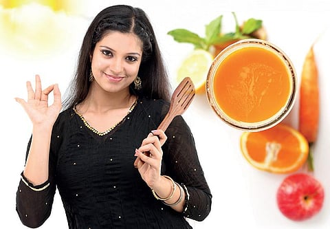 கோடைகாலக் குறிப்புகள்