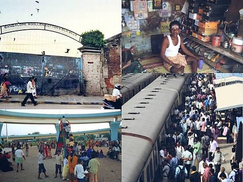 வட சென்னை மக்களவைத் தொகுதி