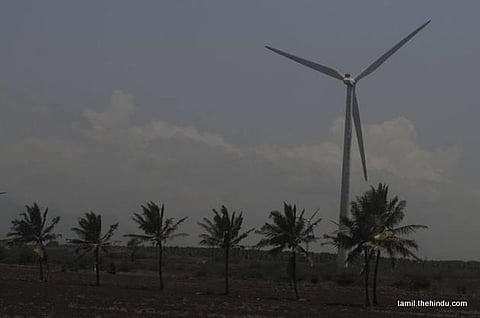 பொள்ளாச்சி மக்களவைத் தொகுதி