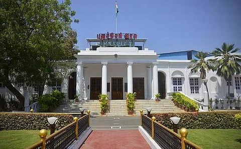 புதுச்சேரி மக்களவைத் தொகுதி