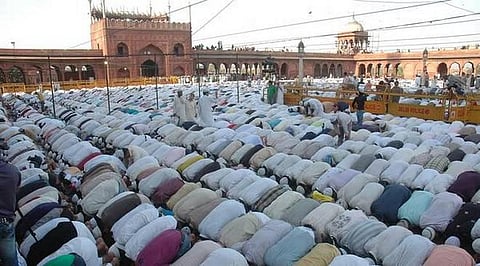 பாகிஸ்தானில் உள்ள சிறுபான்மையினர் வாழ்வதற்கு உகந்த சிறந்த சூழலை முஸ்லிம்கள் அளிக்கவேண்டும்: மூத்த மதகுருமார்கள் வேண்டுகோள்