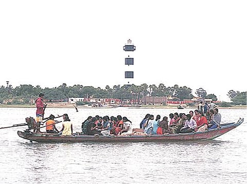 இதுதான் இந்தத் தொகுதி: திருவள்ளூர்(தனி)