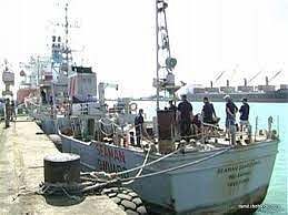 தூத்துக்குடி மக்களவைத் தொகுதி