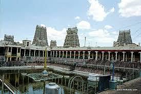 மதுரை மக்களவைத் தொகுதி 