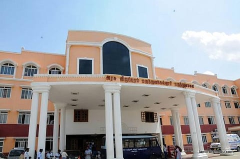 விழுப்புரம் மக்களவைத் தொகுதி