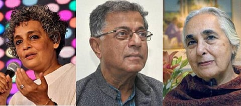 மக்களவைத் தேர்தல்: வெறுப்பரசியலுக்கு விடை கொடுப்போம் - 200 இந்திய எழுத்தாளர்கள் வேண்டுகோள்