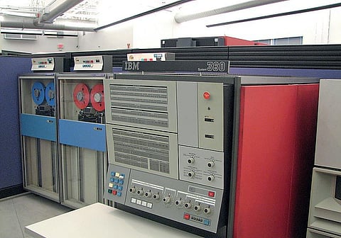 வலை 3.0: இணையத்தின் தோற்றம்!