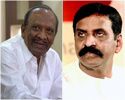 தமிழ் சினிமாவுக்கு இந்திய உயரம் தந்தவர்: மகேந்திரனுக்கு கவிஞர் வைரமுத்து புகழாஞ்சலி