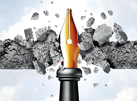 ஆராய்ச்சி சுதந்திரத்துக்கு ஆபத்தா?