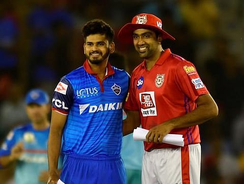 பேச்சற்றுப் போனேன்: 8 ரன்களுக்கு 7 விக்கெட் சரிவைப் பார்த்த ஷ்ரேயஸ் அய்யர் அதிர்ச்சி