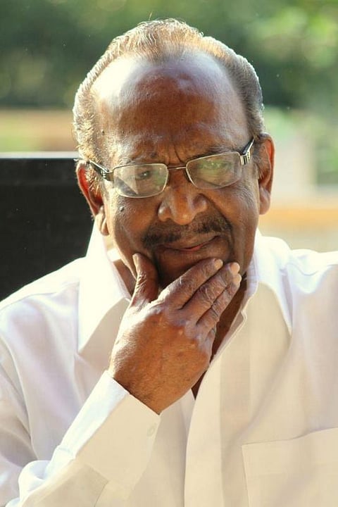 மகேந்திரன்: காலம் கொடுத்த குறிஞ்சி மலர்