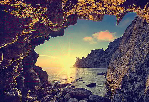 உயிர் வளர்க்கும் திருமந்திரம் 72: வெட்ட வெளி வானம் பார்த்து வாழ்க