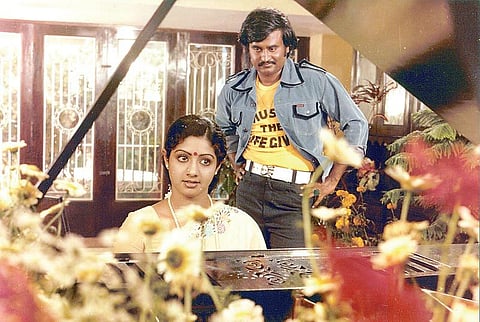 மகேந்திரனின் மூன்று பாடல்கள்!