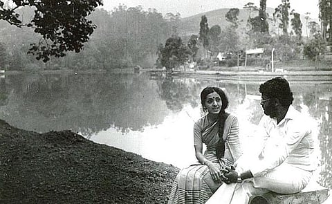 கலையின் அமைதிப் பாய்ச்சல்! - இயக்குநர் மகேந்திரன் அஞ்சலி