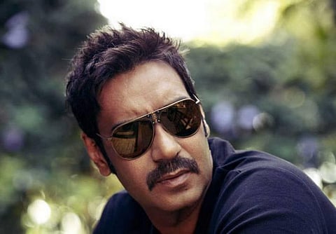 மீ டூ குறித்துப் பேச தகுந்த இடம் இது இல்லை: அஜய் தேவ்கன் கருத்துக்கு வலுக்கும் எதிர்ப்பு