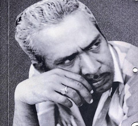 மகேந்திர மொழிகள்