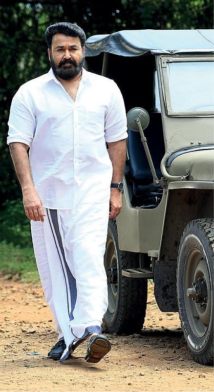 திரைப் பார்வை: ஒரு நாயக சினிமா (லூசிஃபர் - மலையாளம்)