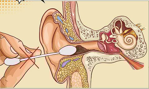 காயமே இது மெய்யடா 27: சத்தம் கேட்காதே