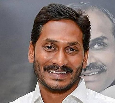 2014 தேர்தலுக்கும் 2019-க்கும் உள்ள வித்தியாசம் என்ன? - ஜெகன் மோகன் ரெட்டி பேட்டி