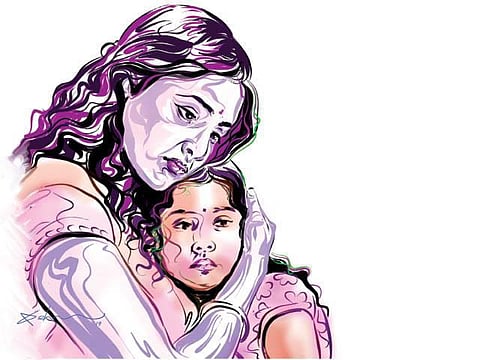 கற்பிதமல்ல பெருமிதம் 52: பேசினால் தீரும் பிரச்சினைகள்