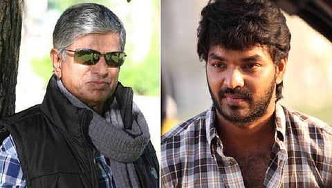 எஸ்.ஏ.சந்திரசேகர் இயக்கத்தில் ஜெய்