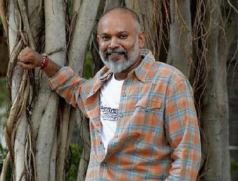 வில்லனாக நடிக்கும் வெங்கட்பிரபு