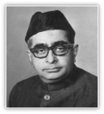 இப்ராஹிம் சுலைமான் சேட் 
தென்னகத்திலிருந்து ஒரு முஸ்லிம் குரல்