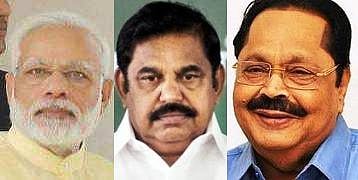 மத்திய மாநில அரசுகளின் புது சதி: துரைமுருகன் அதிர்ச்சித் தகவல்