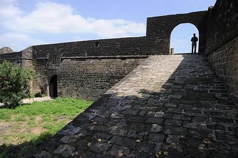 தேர்தல் களம் 2019: டாமன் டையூ