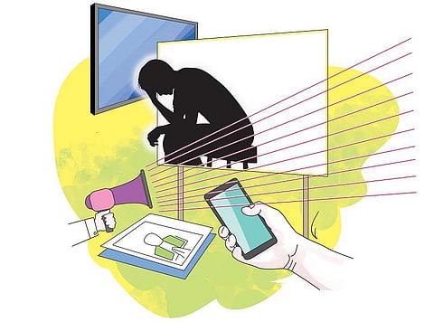 திட்டினால் கொட்டுமாம் ஓட்டு!