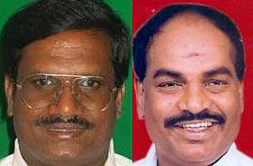 கள நிலவரம்: அரக்கோணம் தொகுதி யாருக்கு?