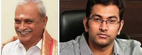 கள நிலவரம்: புதுச்சேரி தொகுதி யாருக்கு?