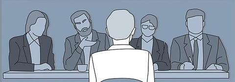 சபாஷ் சாணக்கியா: பலத்தைக் காட்டணும்... பலவீனத்தை அல்ல!