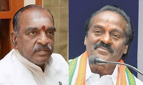 கள நிலவரம்: கன்னியாகுமரி தொகுதி யாருக்கு?