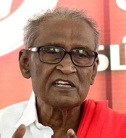 பிரதமர் வேட்பாளராக ராகுலை அறிவிக்காதது
கம்யூனிஸ்ட்டுகள் செய்த பெருந்தவறு!- தா.பாண்டியன் பேட்டி